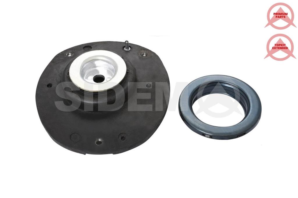 Kit de réparation, coupelle de suspension SIDEM ref. 853408 KIT